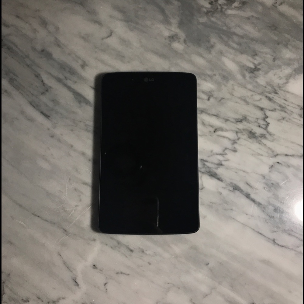 LG G Pad 7.0